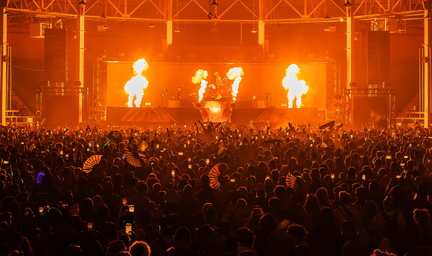 Global Dance Festival