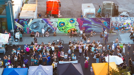 Prescott Night Market