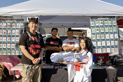 Flock Fridays Pop Up Market