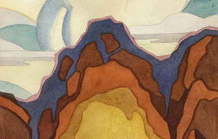 Wes Karchut - Art Without Bound