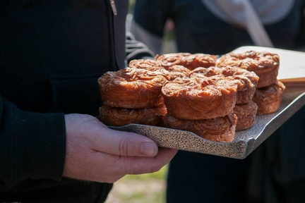 Oakland Temescal Tastes Food Tour