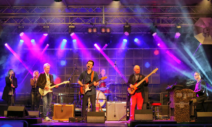 Slowhand A Tribute to Eric Clapton