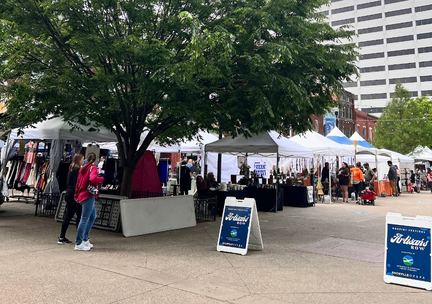 Market Square Farmers Market
