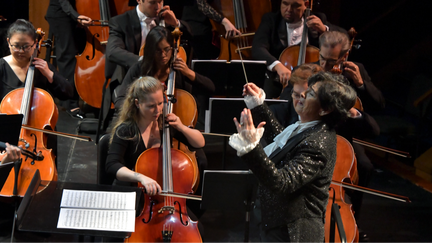 Summer with the Symphony Chamber Concert 3-THE TITANS