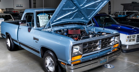 Texas Elite Auto Showcase