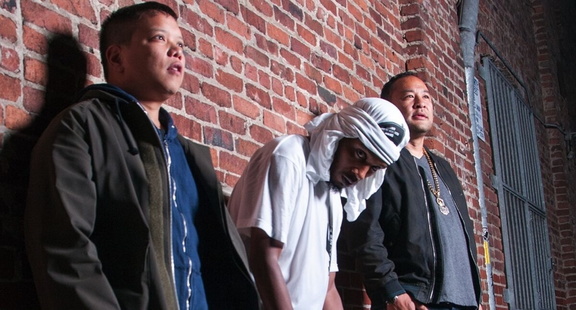 Deltron 3030