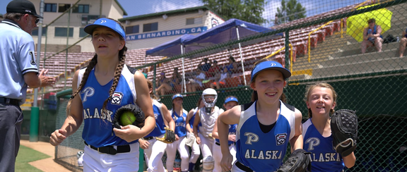 2025 Junior Softball World Series