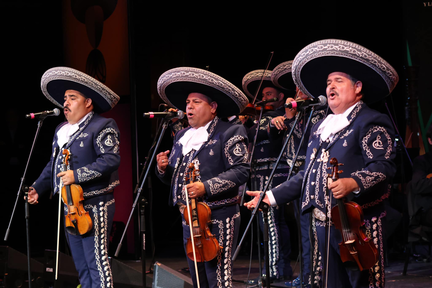 Fiesta del Mariachi