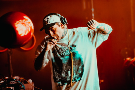 Getter