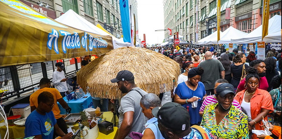 Brooklyn Summer Market