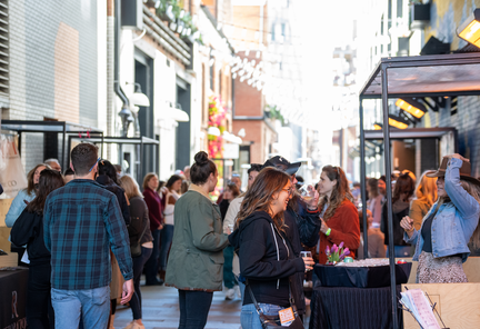 Colorado Craft Walk