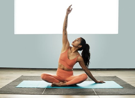 Sunday Yoga Class