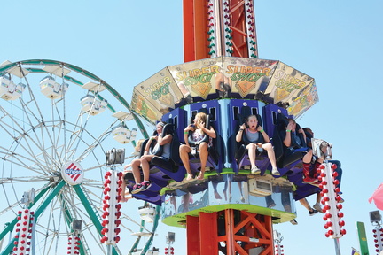 Annual Arapahoe County Fair