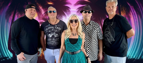Vintage Vinyl Band