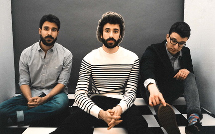 AJR