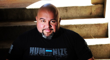 Vinnie Montez