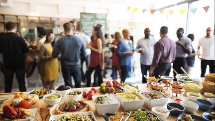 14th Annual BMMC Summer Party