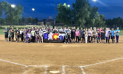 BACa Softball Tournament