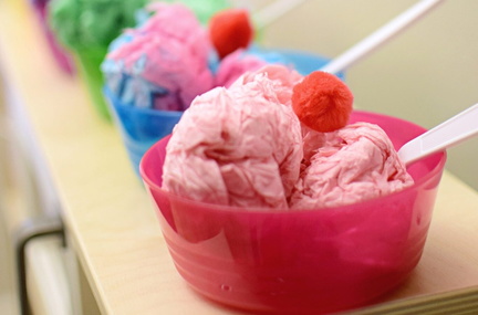Ice Cream Play