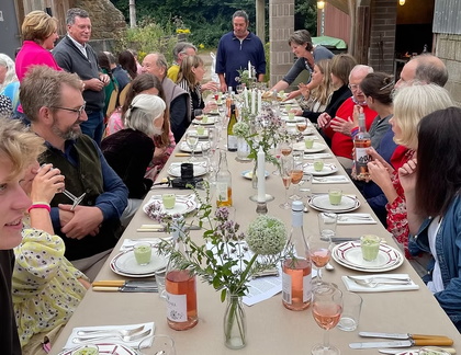 Somerset Food Trail Festival