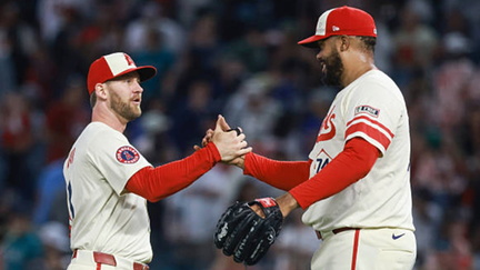Los Angeles Angels vs. Seattle Mariners