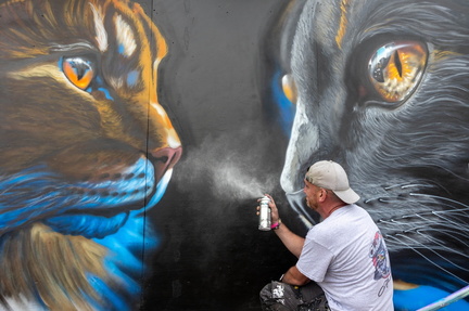5th Weston Wallz