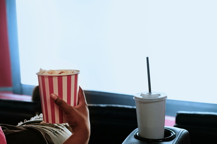 July Film Night Dogman &amp; The Fall Guy
