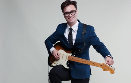The Buddy Holly Story