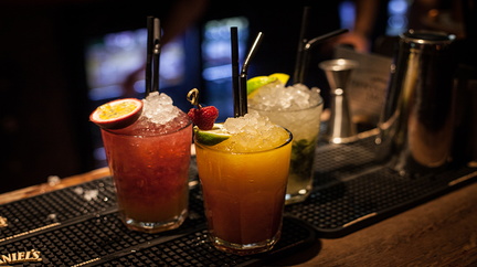 Mocktail