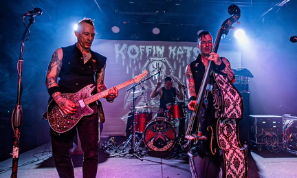 Koffin Kats