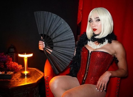 Burlesque Omakase Experience