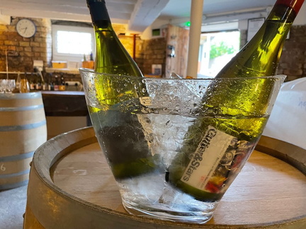 Gutter&amp;Stars Tasting