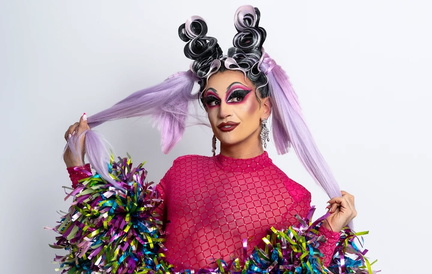 Now That's What I Call Drag