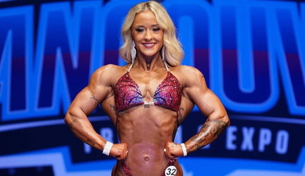 Vancouver Pro Am Expo