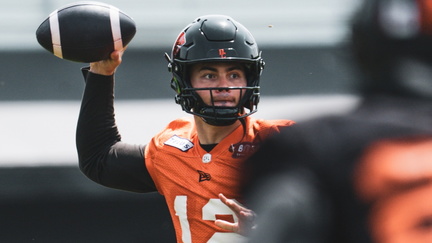 BC Lions