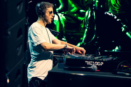 Ilan Bluestone