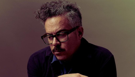 M. Ward