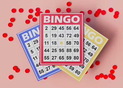 Bangers Bingo