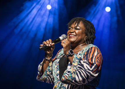 Shemekia Copeland