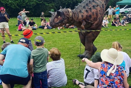 Dinosaur Day