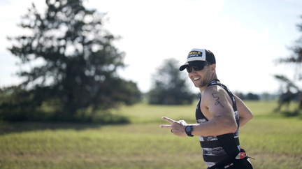 Gravel Worlds Triathlon