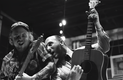 The Lovett Brothers