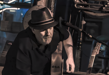 Lefty Collins