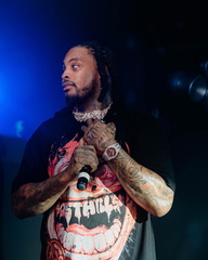 Waka Flocka Flame