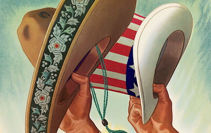 The Art of Propaganda War Posters from the Collection