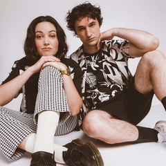 Zach Reino & Jessica McKenna