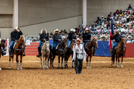 36th Texas Black Invitational Rodeo