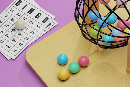 Bingo Party