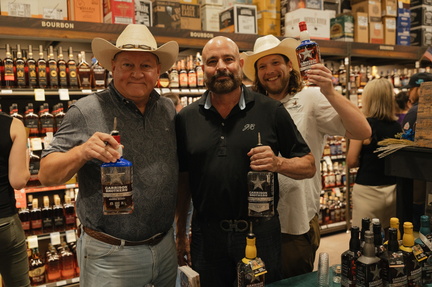 Rum for All &amp; All for Rum