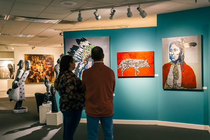 Scottsdale ArtWalk